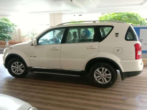 Mahindra Ssangyong Rexton RX5 2013 MT for sale