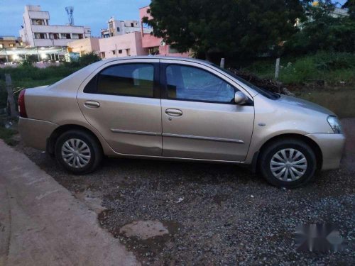 Used 2011 Toyota Etios G MT for sale