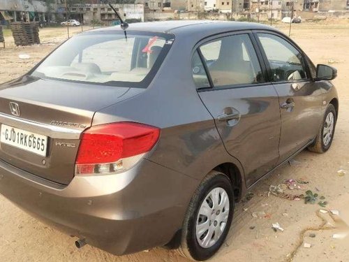 Honda Amaze 2015 MT for sale