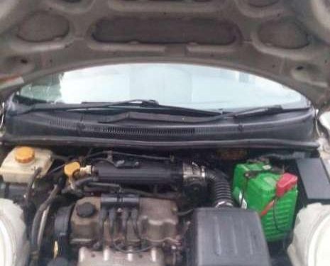 Chevrolet Spark LS 1.0 BS-IV OBDII, 2008, Petrol MT for sale 