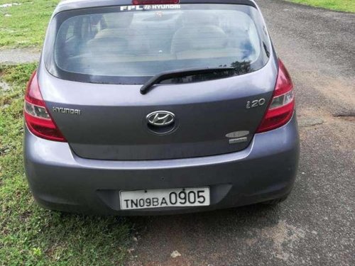 Used Hyundai i20 MT for sale at low price