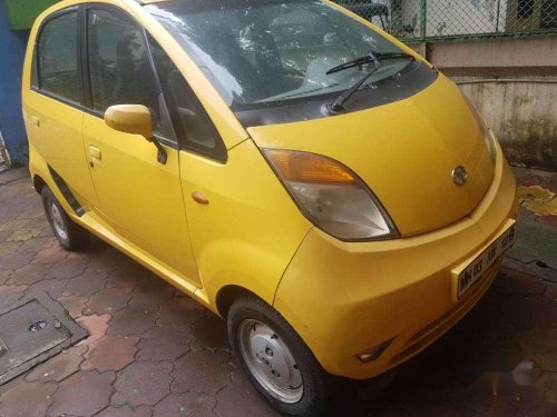 Used Tata Nano MT car at low price