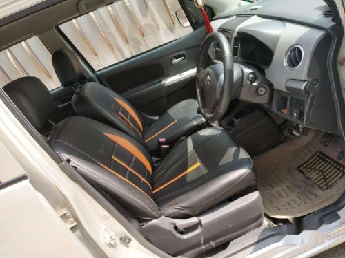 2012 Maruti Suzuki Wagon R LXI MT for sale