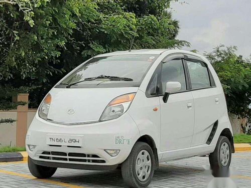 2013 Tata Nano LX MT for sale