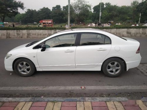 Honda Civic 2006-2010 1.8 S AT for sale