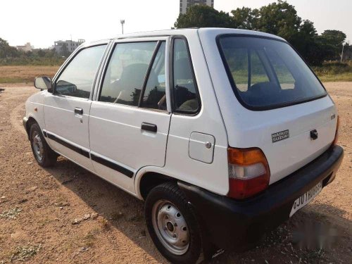 Maruti Suzuki 800 2003 MT for sale