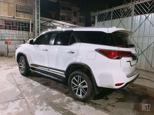 Used Toyota Fortuner AT for sale 