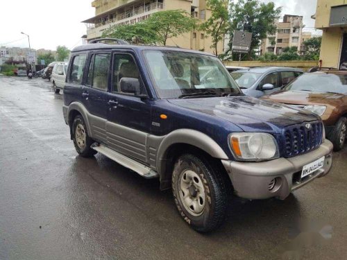 Used Mahindra Scorpio MT for sale 