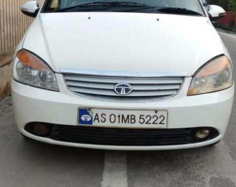 Tata Indigo eCS LX (TDI) BS-III 2012 MT for sale