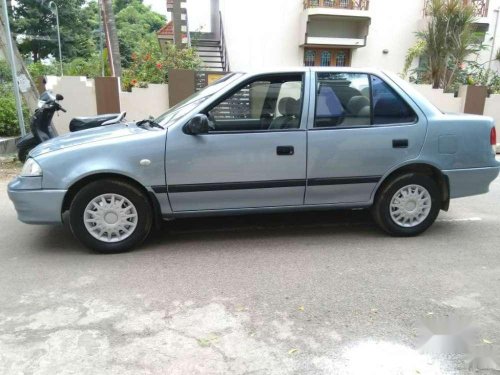 Used Maruti Suzuki Esteem LXi BS-III, 2005, Petrol MT for sale 