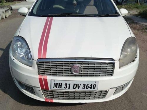 Fiat Linea Emotion 2011 MT for sale 