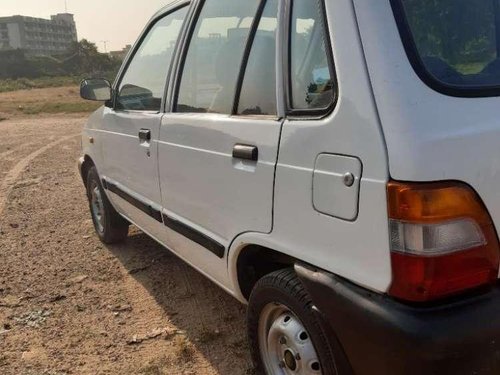 Maruti Suzuki 800 2003 MT for sale