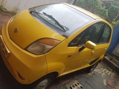 Used Tata Nano MT car at low price