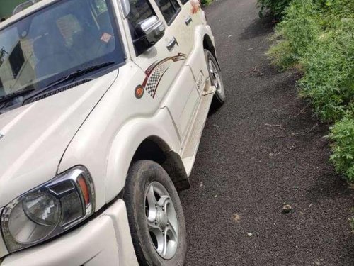 2010 Mahindra Scorpio VLX MT for sale