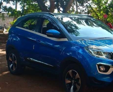 Used 2019 Tata Nexon AT for sale at low price