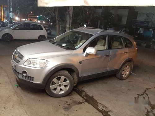 2009 Chevrolet Captiva LT MT for sale 