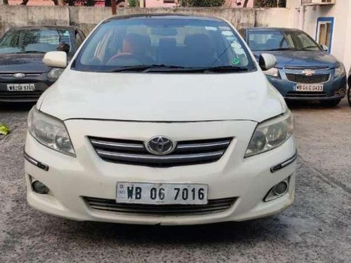 Used Toyota Corolla Altis 1.8 G 2008 MT for sale 