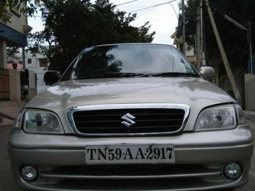 Used Maruti Suzuki Esteem LXi BS-III, 2005, Petrol MT for sale 