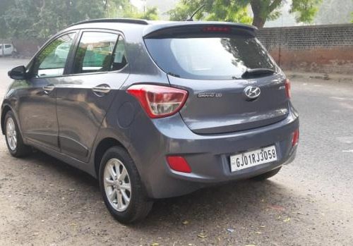 Used Hyundai i10 Asta AT for sale at low price