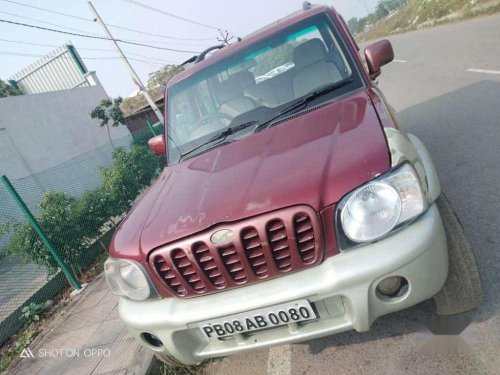 2006 Mahindra Scorpio MT for sale