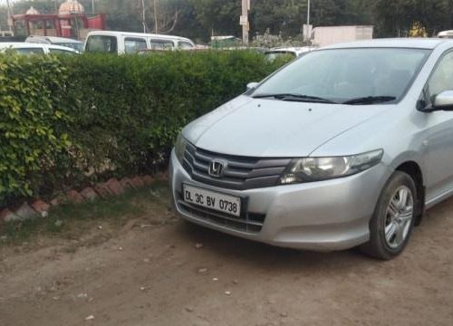 2011 Honda City ZX VTEC MT for sale