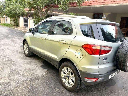 Used 2013 Ford EcoSport MT for sale