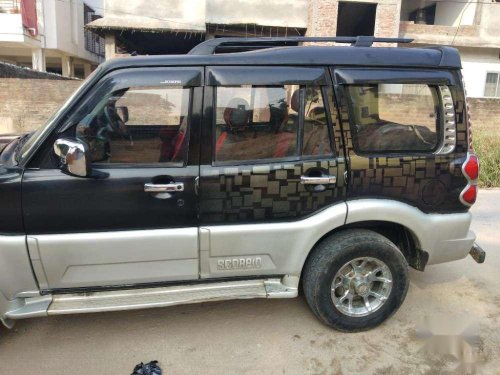 Used 2010 Mahindra Scorpio MT for sale