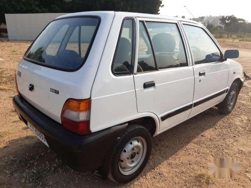 Maruti Suzuki 800 2003 MT for sale