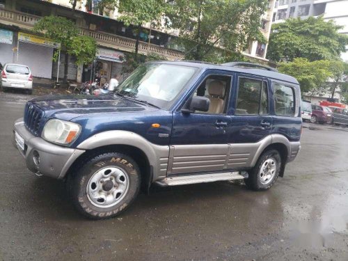 Used Mahindra Scorpio MT for sale 