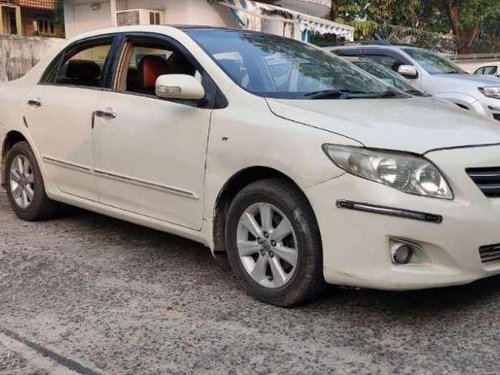 Used Toyota Corolla Altis 1.8 G 2008 MT for sale 