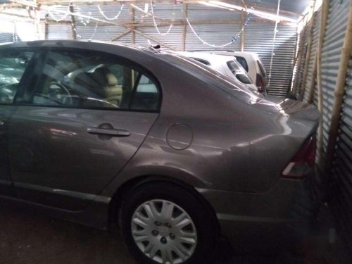 Honda Civic 1.8S Manual, 2008, Petrol MT for sale