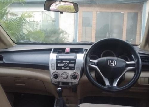 2011 Honda City ZX VTEC MT for sale