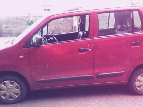 Used Maruti Suzuki Wagon R 2015 MT for sale 