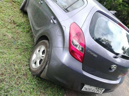 Used Hyundai i20 MT for sale at low price