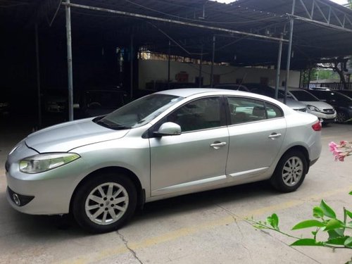 Renault Fluence E4 D MT for sale