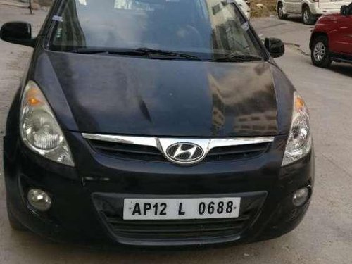 Hyundai i20 Magna 2010 MT for sale