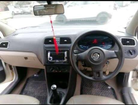 Used Volkswagen Polo MT car at low price