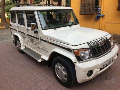 Used Mahindra Bolero SLE BS IV, 2015, Diesel MT for sale