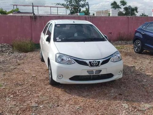 Used Toyota Etios MT car at low price