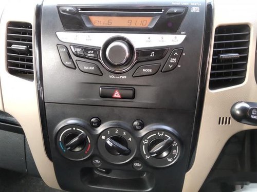 2018 Maruti Suzuki Wagon R VXI Plus MT for sale
