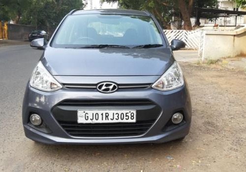 Used Hyundai i10 Asta AT for sale at low price