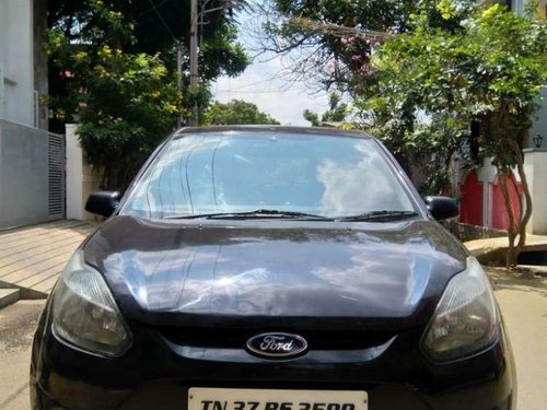 2011 Ford Figo Diesel ZXi MT for sale at low price