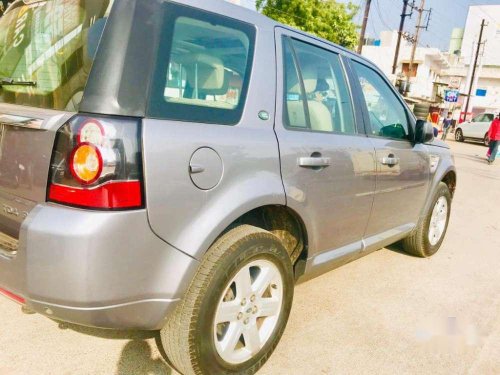 Used 2014 Land Rover Freelander 2 AT for sale 