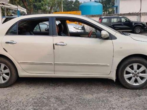 Used Toyota Corolla Altis 1.8 G 2008 MT for sale 