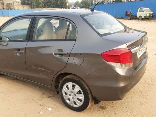 Honda Amaze 2015 MT for sale