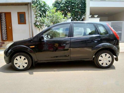 2011 Ford Figo Diesel ZXi MT for sale at low price