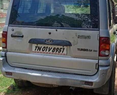 Mahindra Scorpio 2003 MT for sale