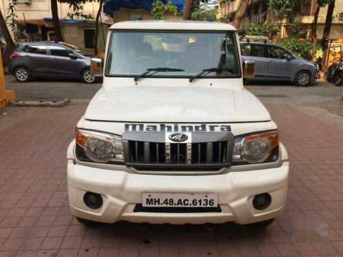 Used Mahindra Bolero SLE BS IV, 2015, Diesel MT for sale