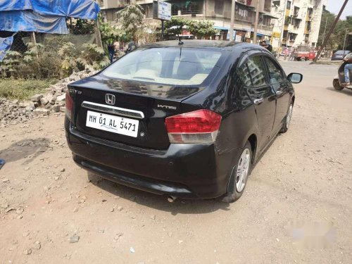 Used 2009 Honda City MT for sale at low price