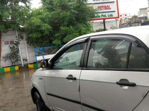 Tata Indica Vista Aura ABS Quadrajet BS-IV, 2011, Diesel MT for sale 